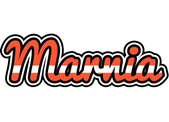 Marnia denmark logo