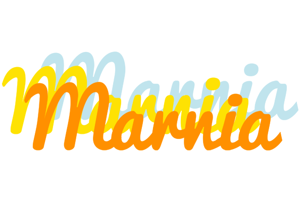 Marnia energy logo