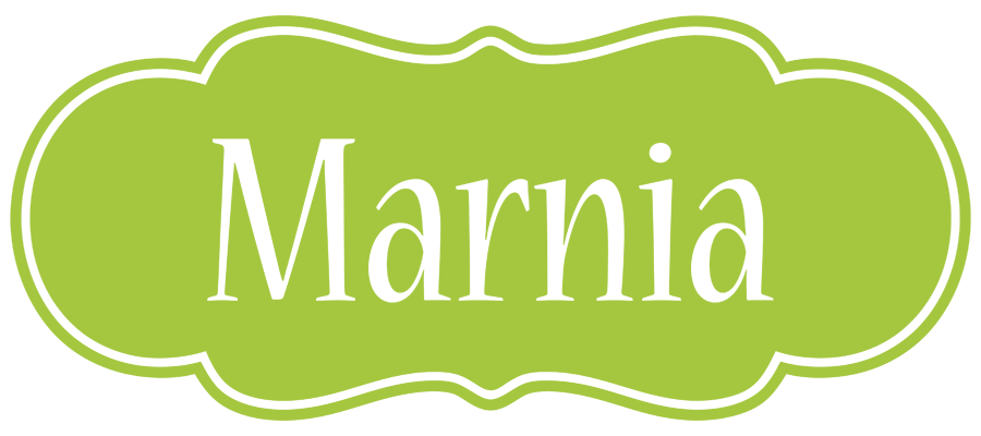 Marnia family logo