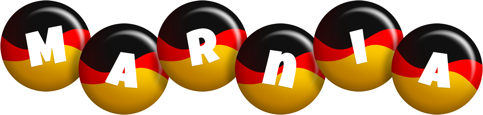 Marnia german logo