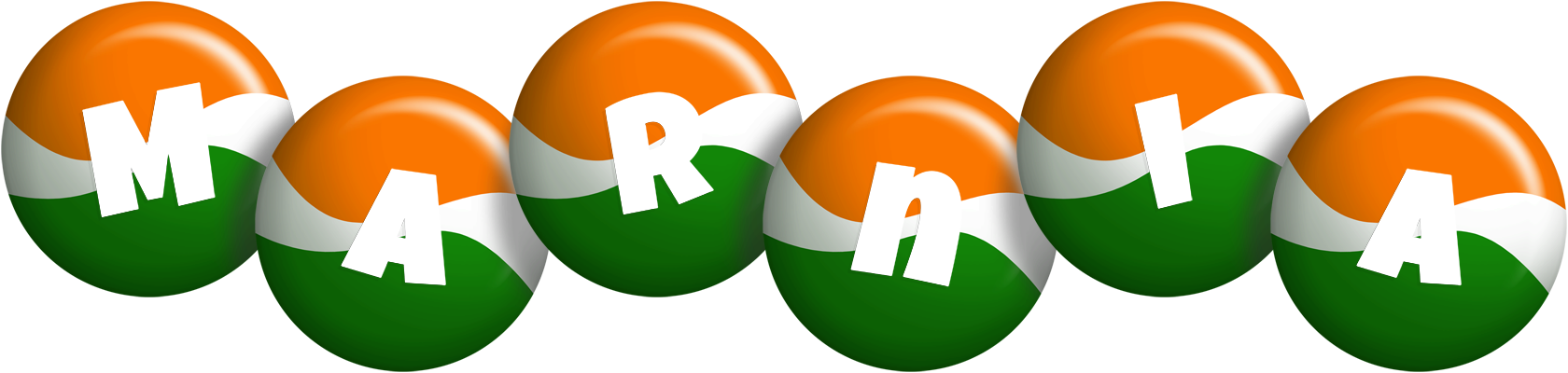 Marnia india logo