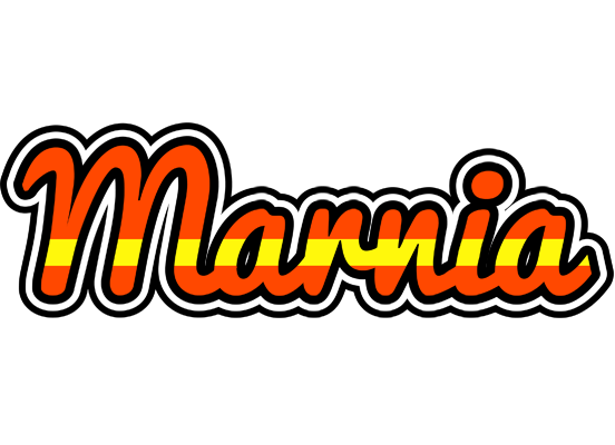 Marnia madrid logo