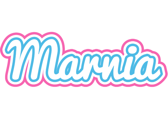 Marnia outdoors logo