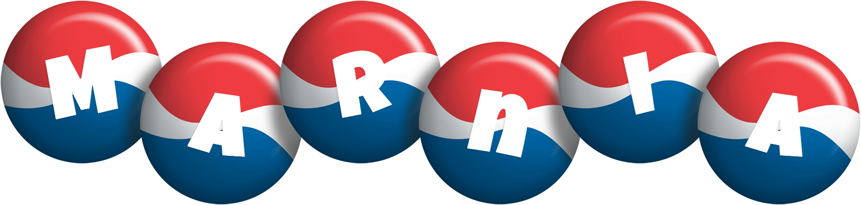 Marnia paris logo