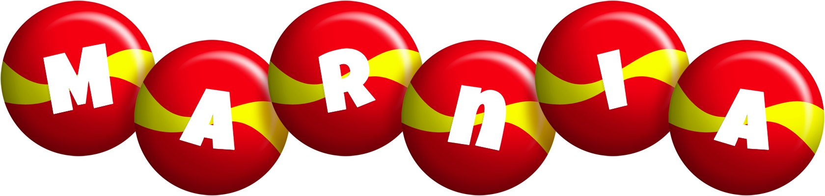Marnia spain logo