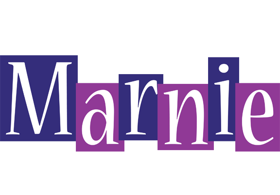 Marnie autumn logo