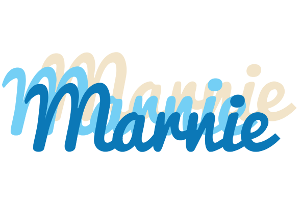 Marnie breeze logo