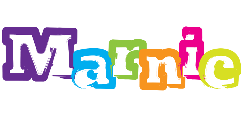 Marnie casino logo