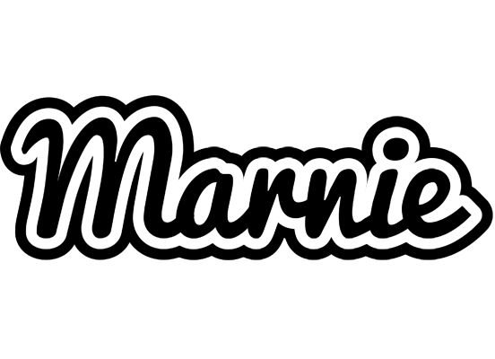 Marnie chess logo