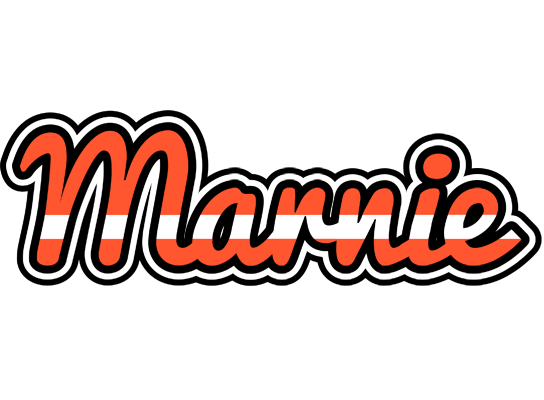 Marnie denmark logo