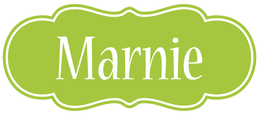 Marnie family logo