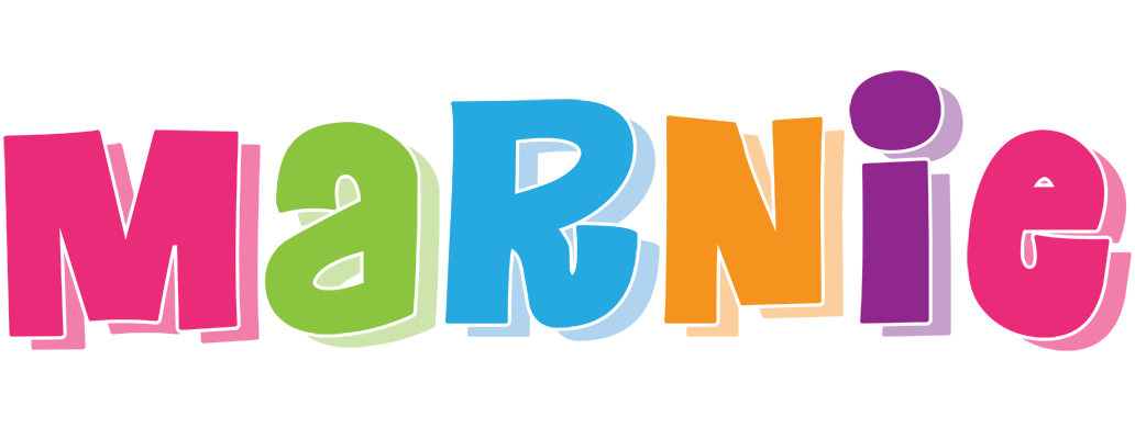 Marnie friday logo