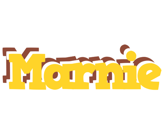 Marnie hotcup logo