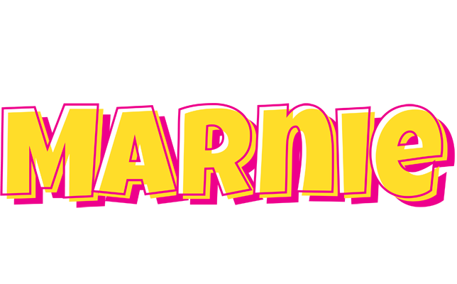 Marnie kaboom logo