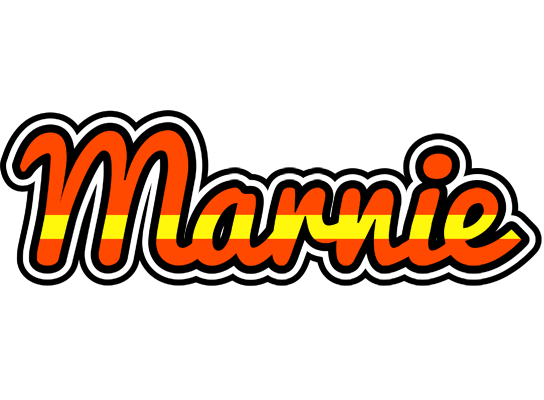 Marnie madrid logo