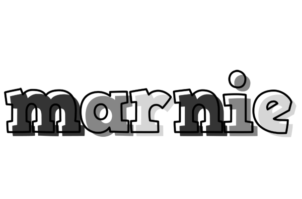 Marnie night logo