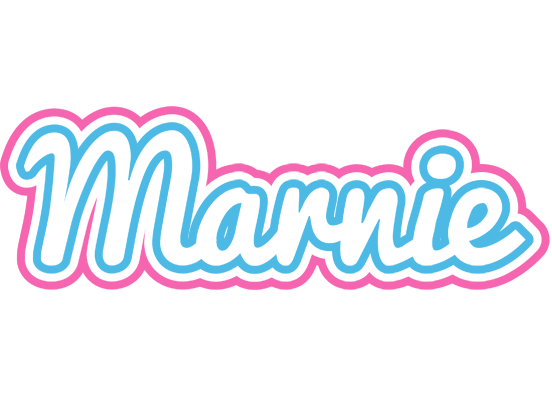 Marnie outdoors logo