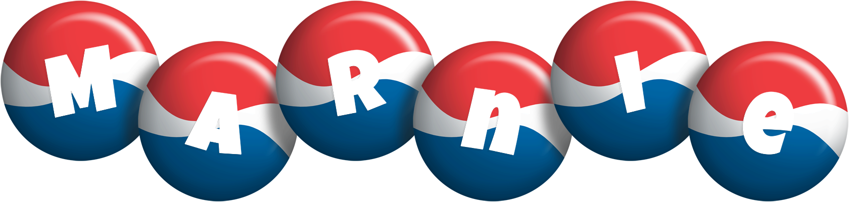 Marnie paris logo