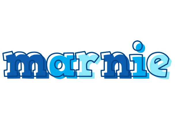 Marnie sailor logo