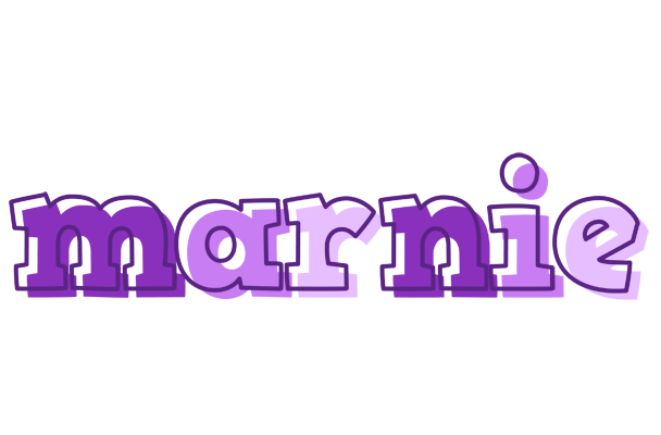 Marnie sensual logo