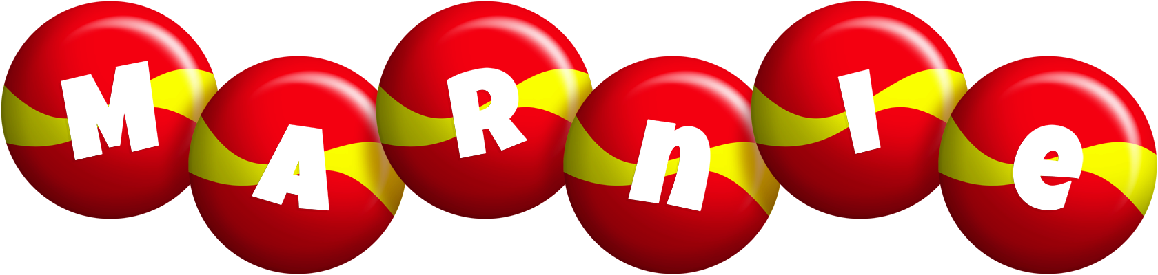 Marnie spain logo