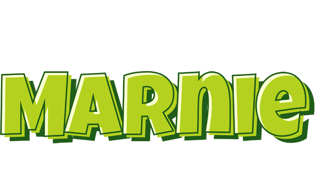 Marnie summer logo