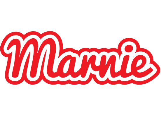 Marnie sunshine logo