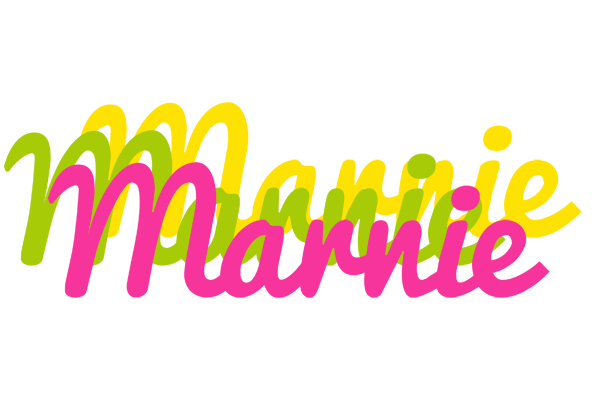 Marnie sweets logo