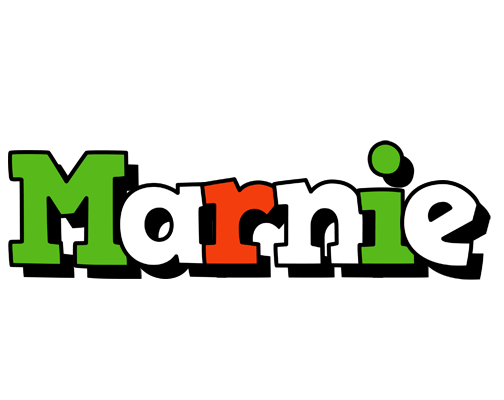 Marnie venezia logo