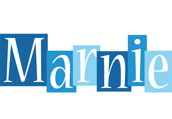 Marnie winter logo