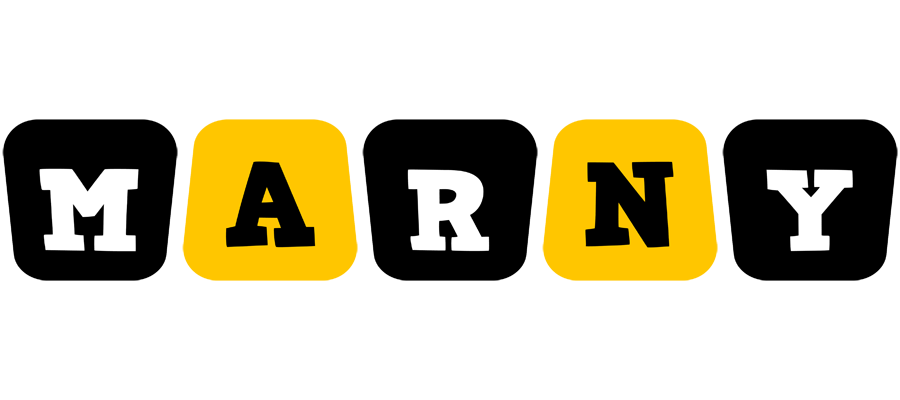 Marny boots logo