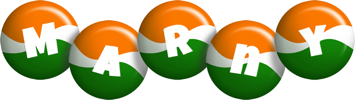 Marny india logo