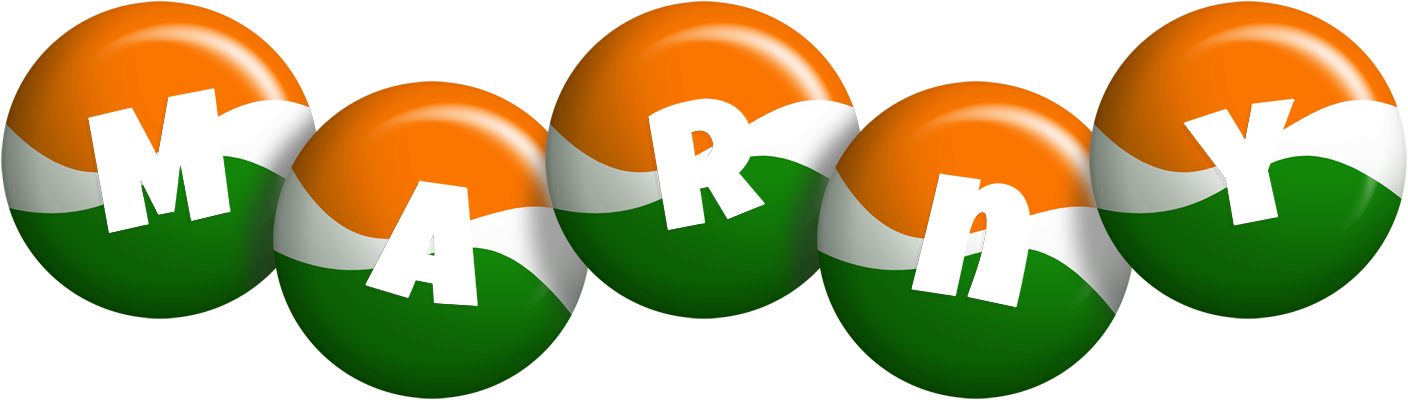 Marny india logo