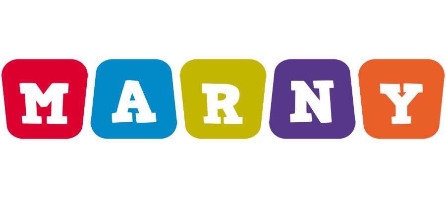 Marny kiddo logo