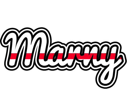 Marny kingdom logo