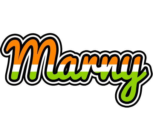 Marny mumbai logo