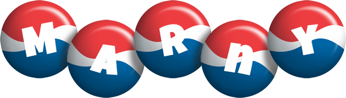 Marny paris logo