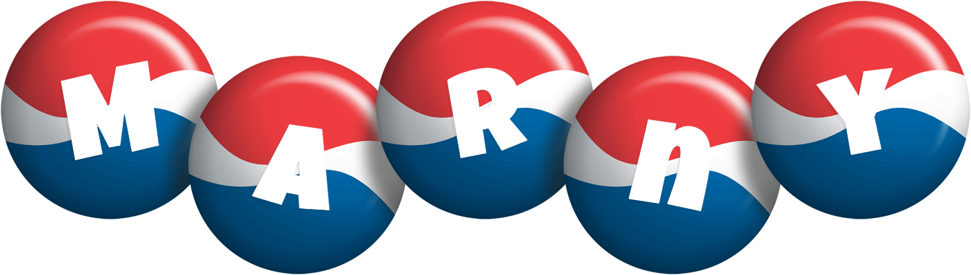 Marny paris logo