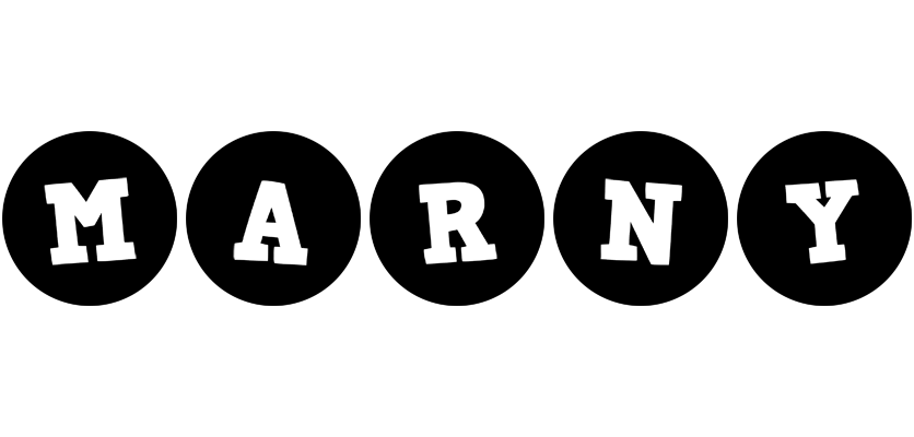 Marny tools logo