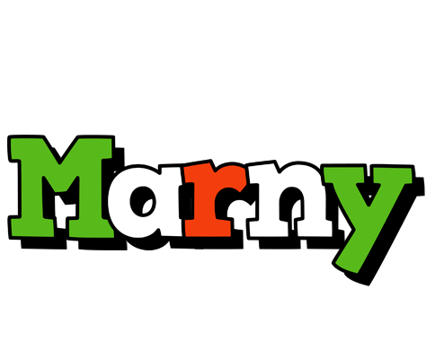 Marny venezia logo