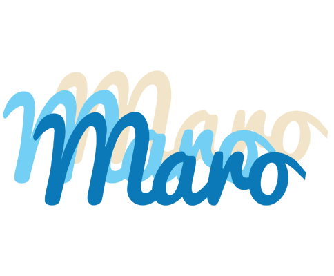 Maro breeze logo