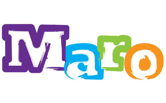 Maro casino logo