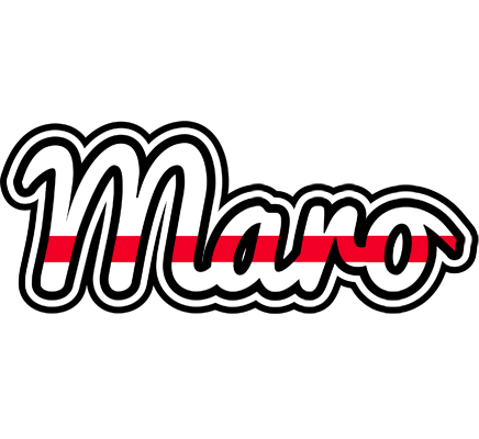 Maro kingdom logo