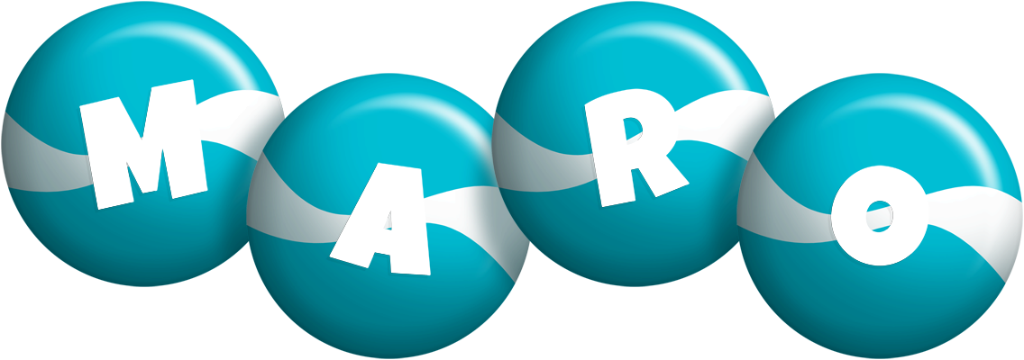 Maro messi logo