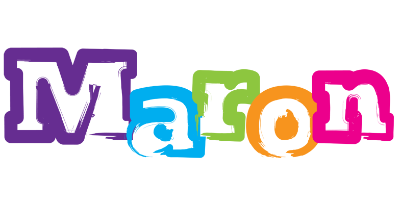 Maron casino logo