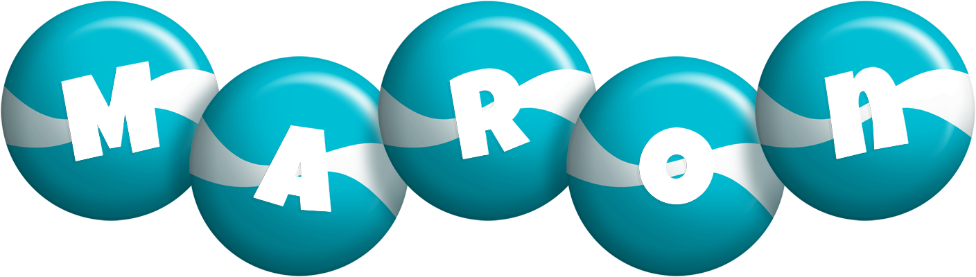 Maron messi logo