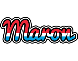 Maron norway logo