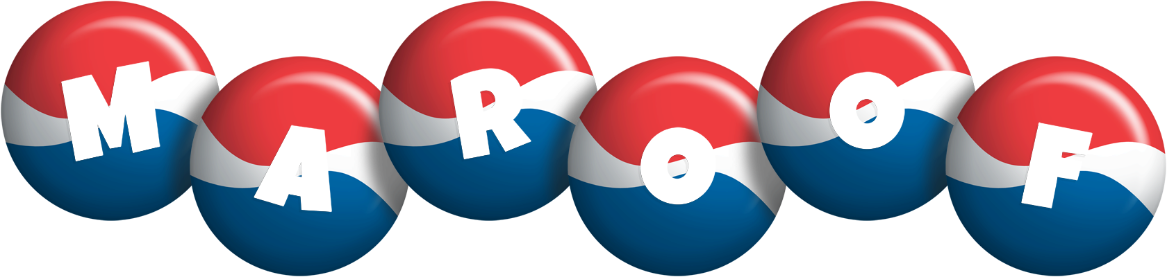 Maroof paris logo