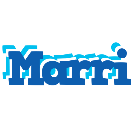 Marri business logo