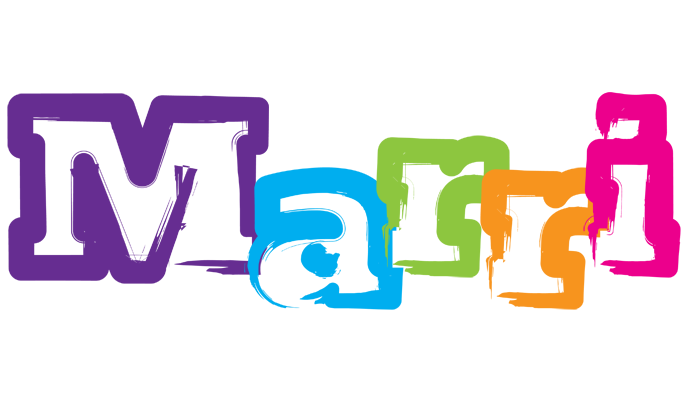Marri casino logo